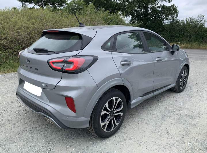 Voitures de seconde main à Vallons-de-L'Erdre